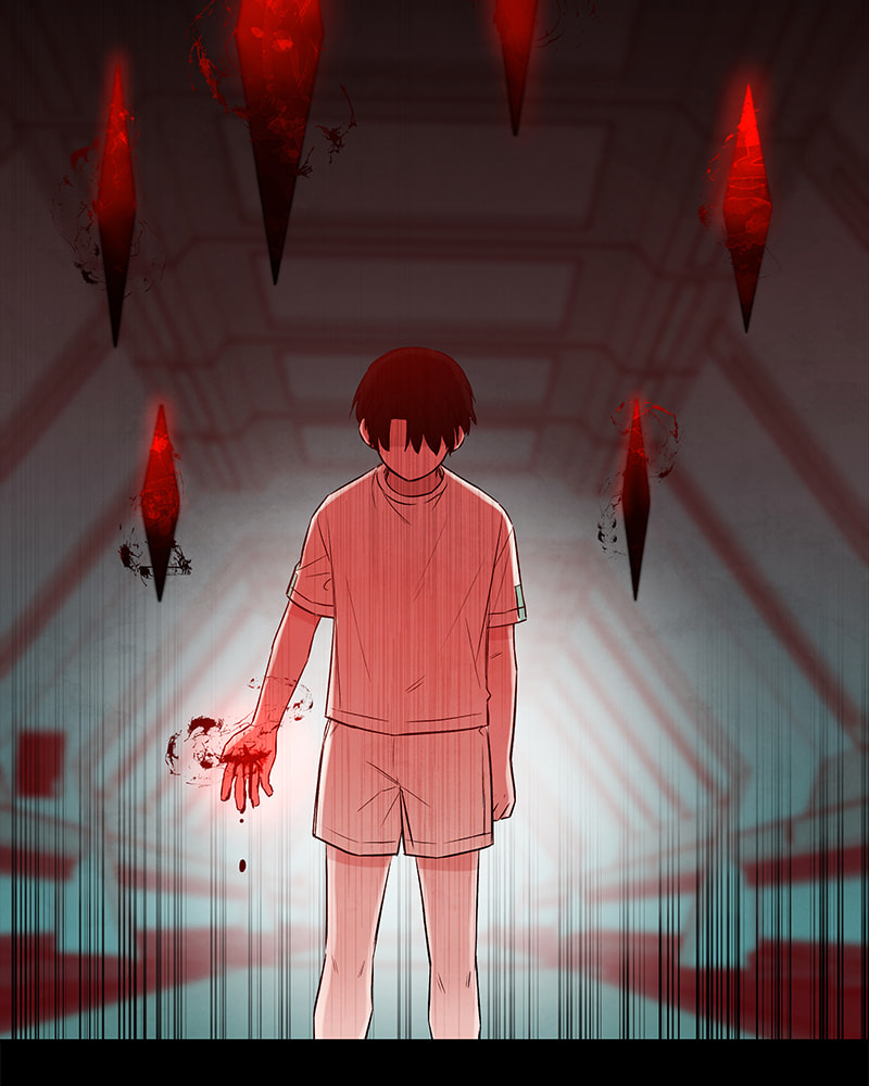 The Blood of the Butterfly Chapter 62 page 119 - 