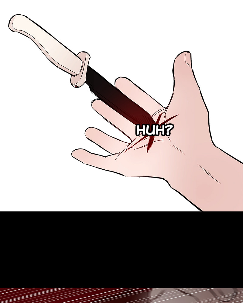 The Blood of the Butterfly Chapter 62 page 13 - 