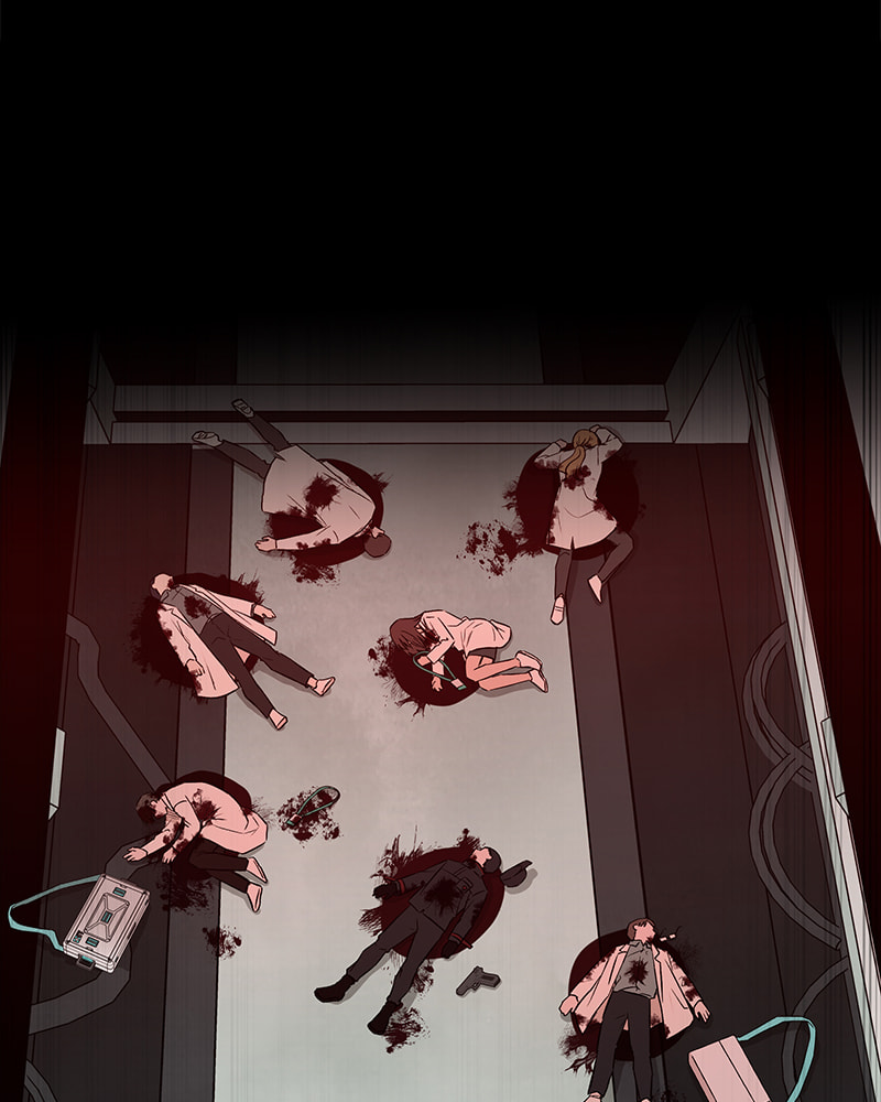The Blood of the Butterfly Chapter 62 page 127 - 