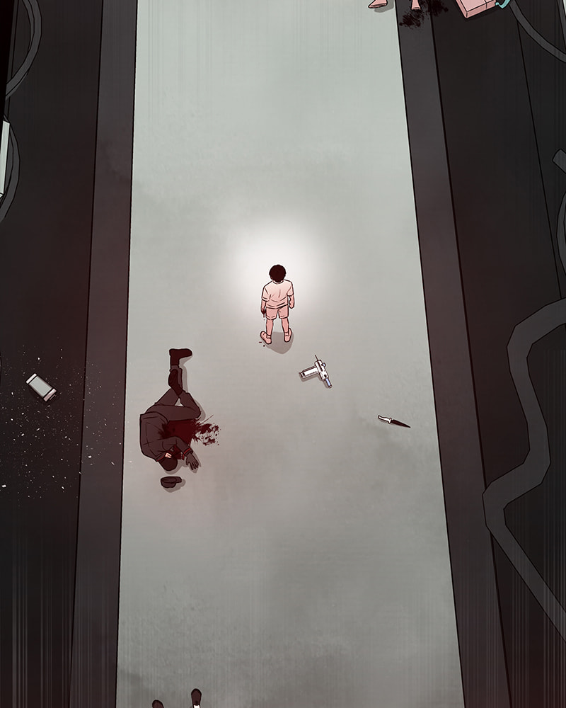 The Blood of the Butterfly Chapter 62 page 128 - 