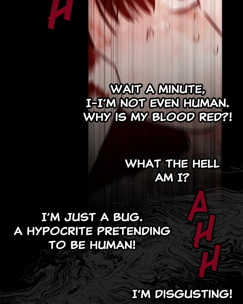 The Blood of the Butterfly Chapter 62 page 136 - 