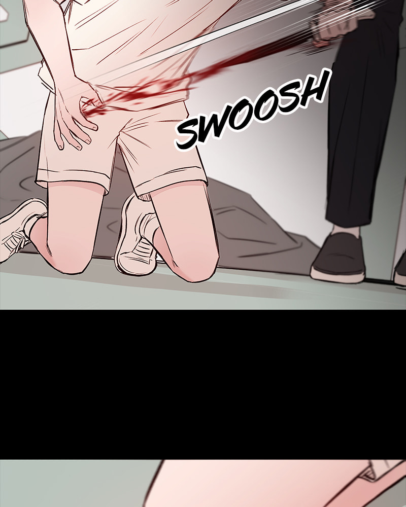 The Blood of the Butterfly Chapter 62 page 17 - 