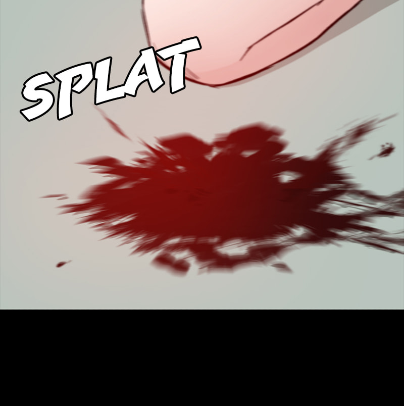 The Blood of the Butterfly Chapter 62 page 18 - 
