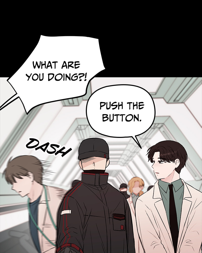 The Blood of the Butterfly Chapter 62 page 19 - 