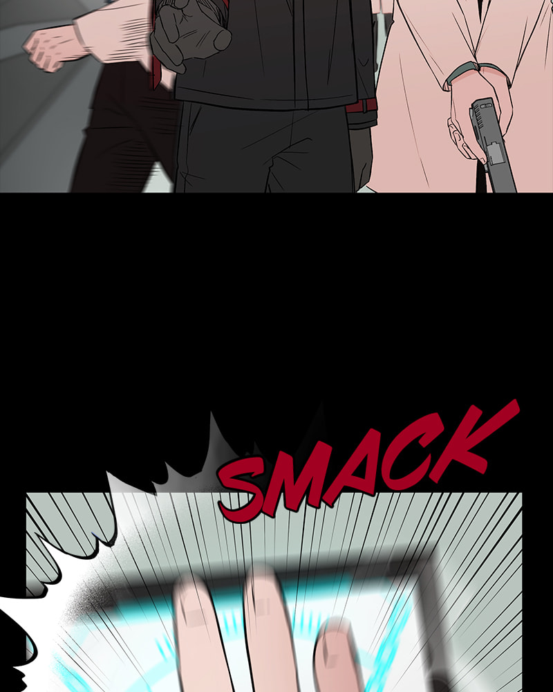 The Blood of the Butterfly Chapter 62 page 20 - 