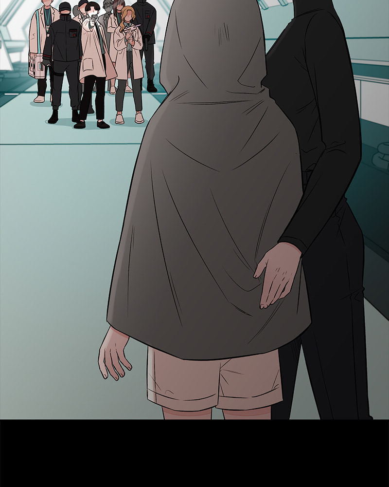 The Blood of the Butterfly Chapter 62 page 3 - 
