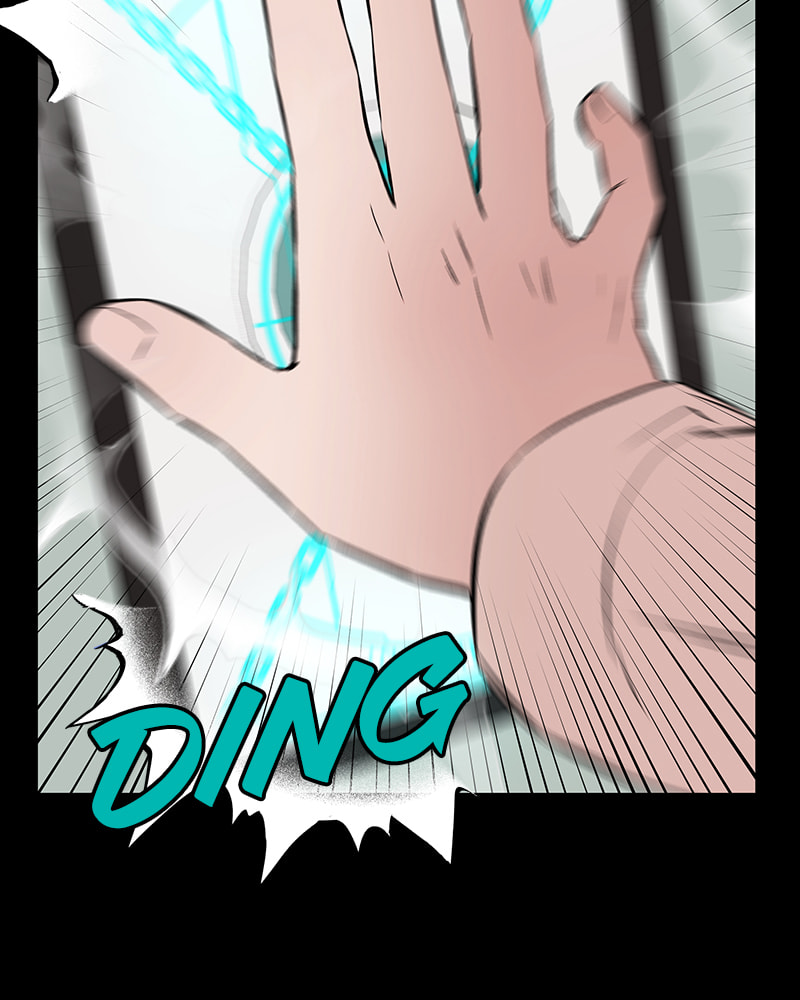 The Blood of the Butterfly Chapter 62 page 21 - 