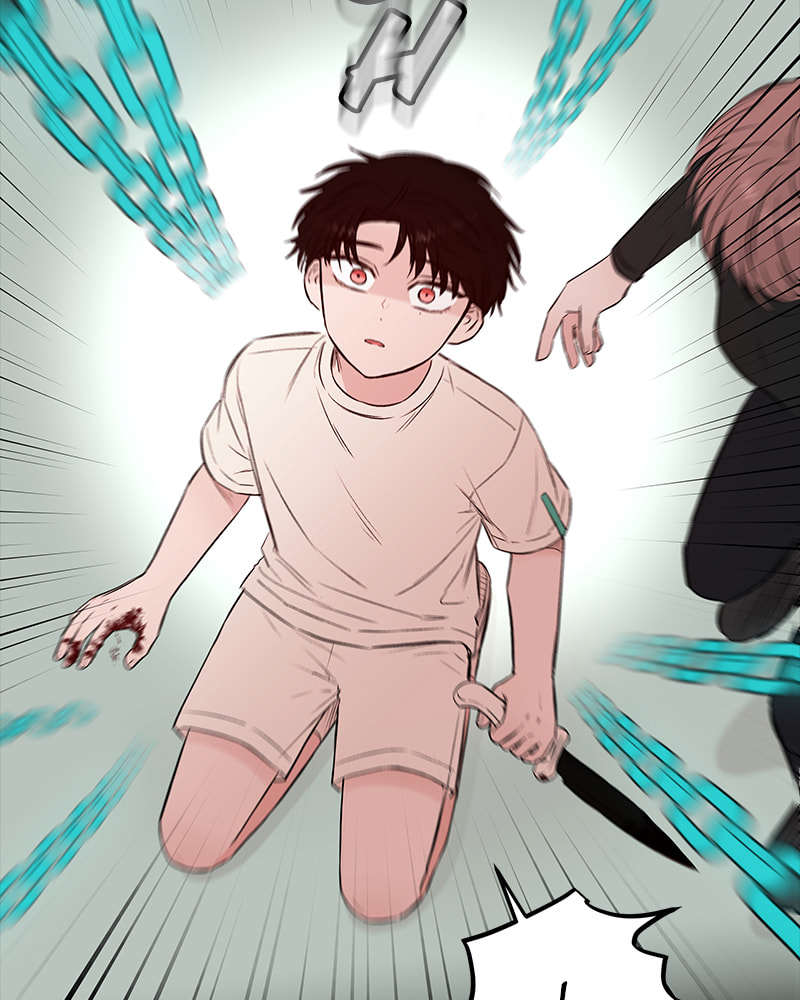 The Blood of the Butterfly Chapter 62 page 23 - 