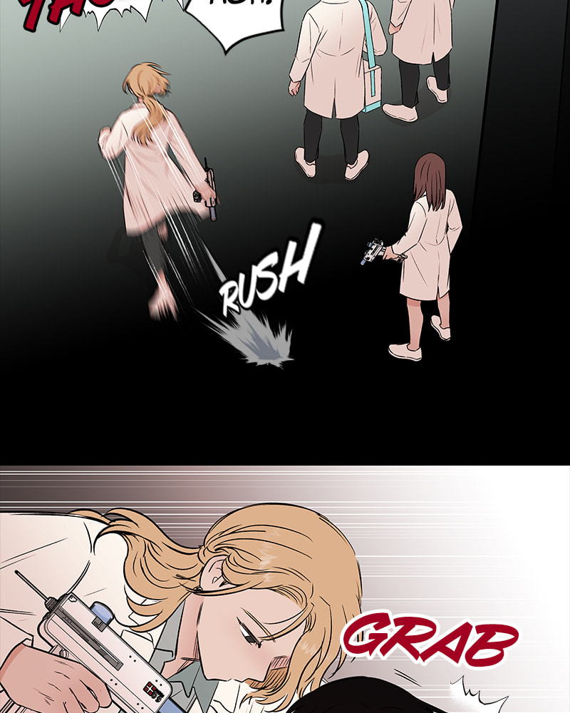 The Blood of the Butterfly Chapter 62 page 29 - 