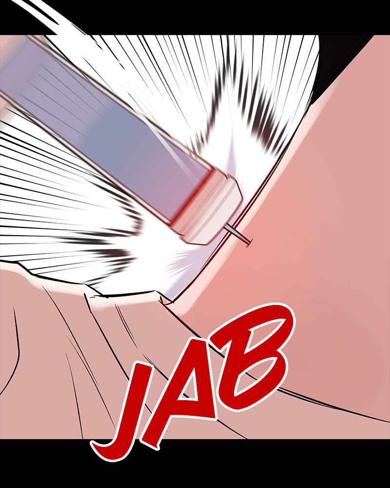The Blood of the Butterfly Chapter 62 page 31 - 