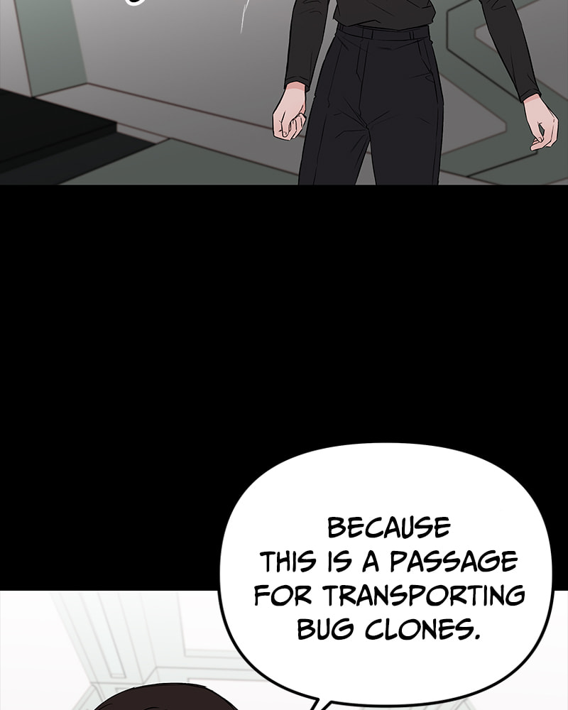 The Blood of the Butterfly Chapter 62 page 40 - 