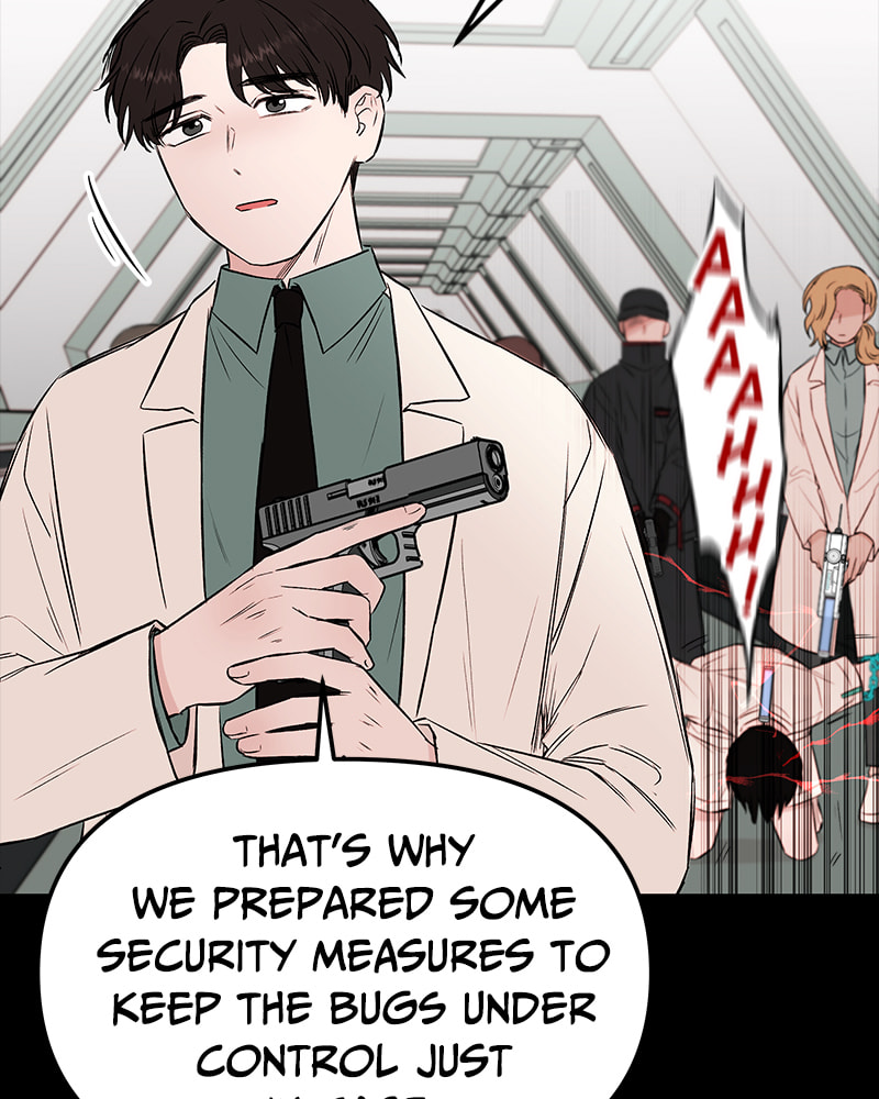 The Blood of the Butterfly Chapter 62 page 41 - 