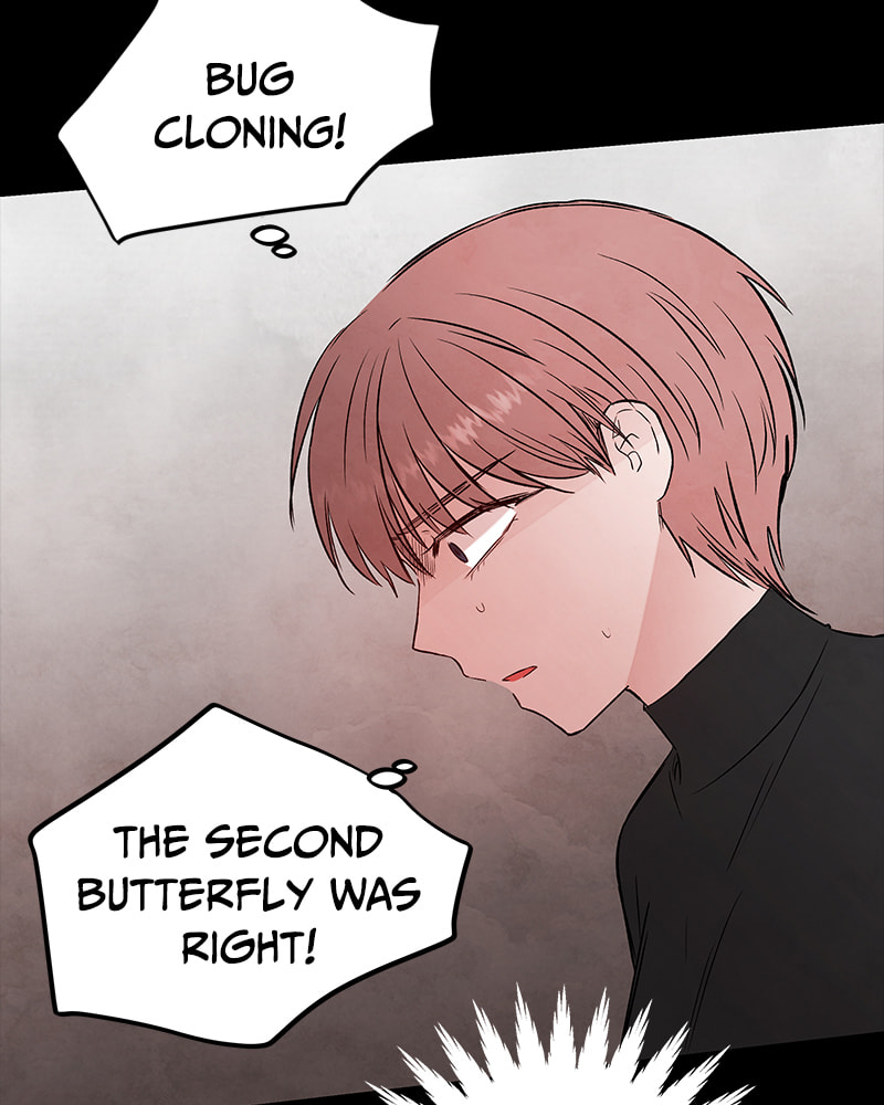 The Blood of the Butterfly Chapter 62 page 44 - 