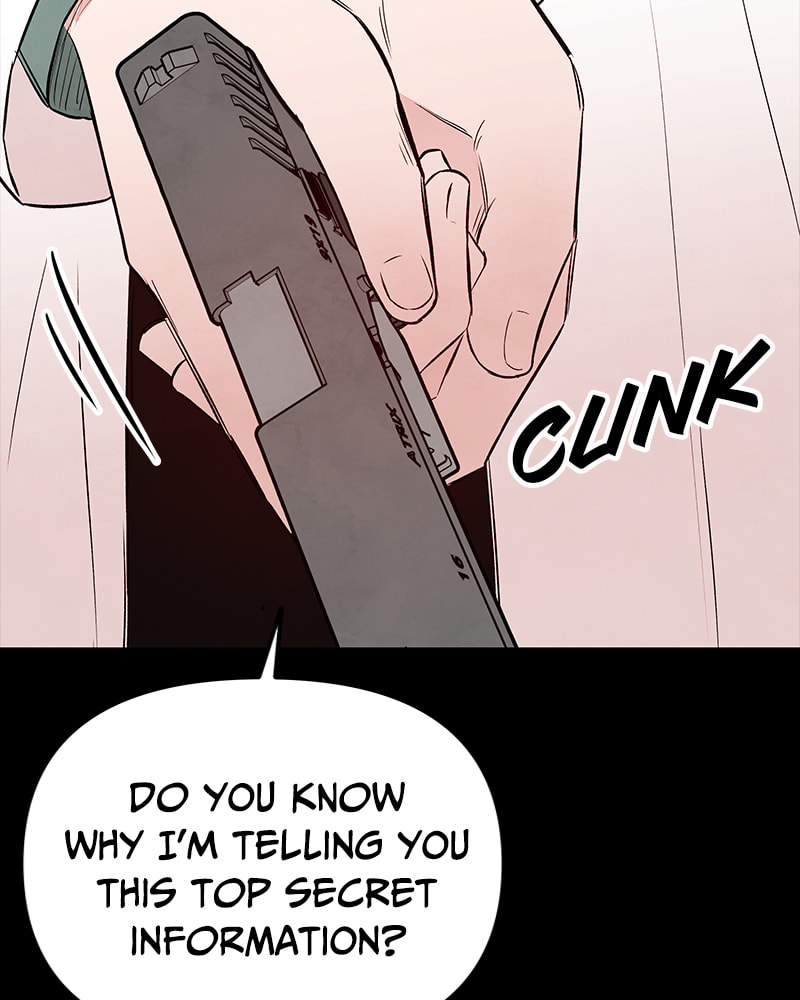 The Blood of the Butterfly Chapter 62 page 48 - 