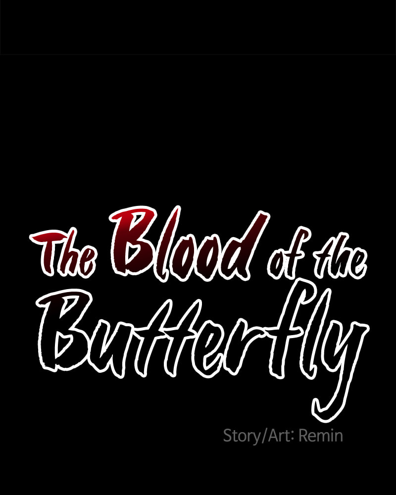 The Blood of the Butterfly Chapter 62 page 6 - 