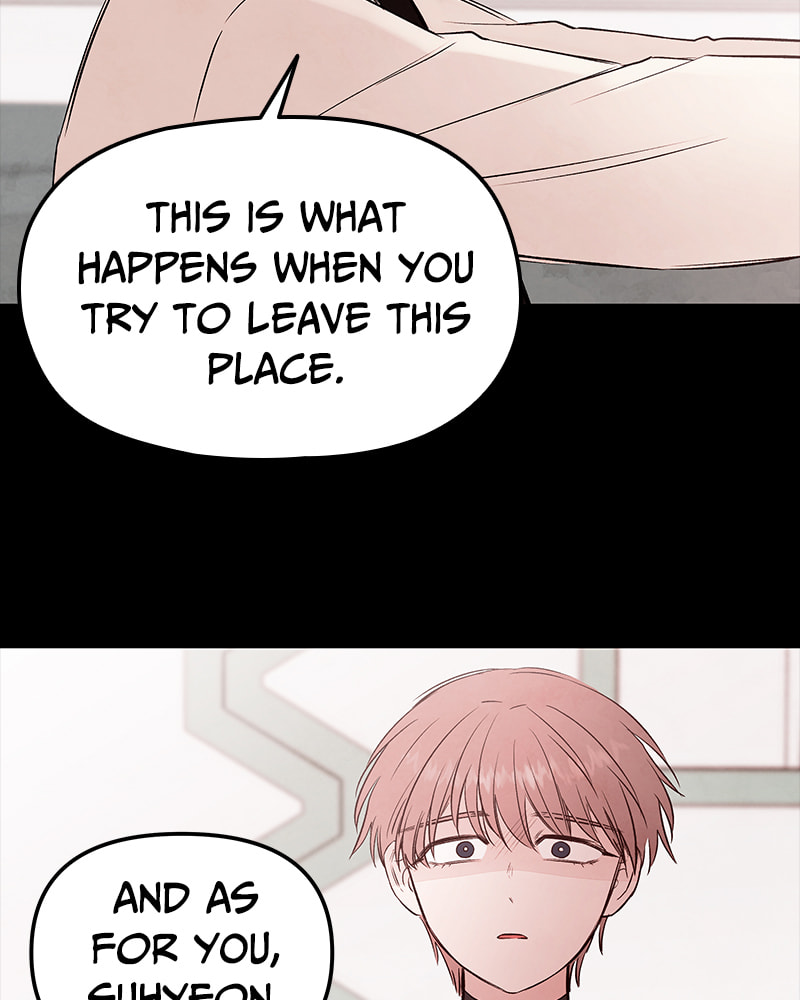 The Blood of the Butterfly Chapter 62 page 54 - 