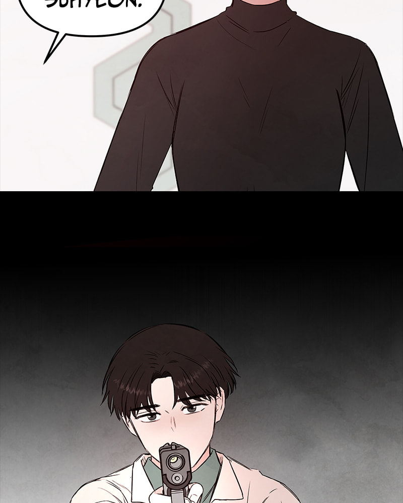The Blood of the Butterfly Chapter 62 page 55 - 