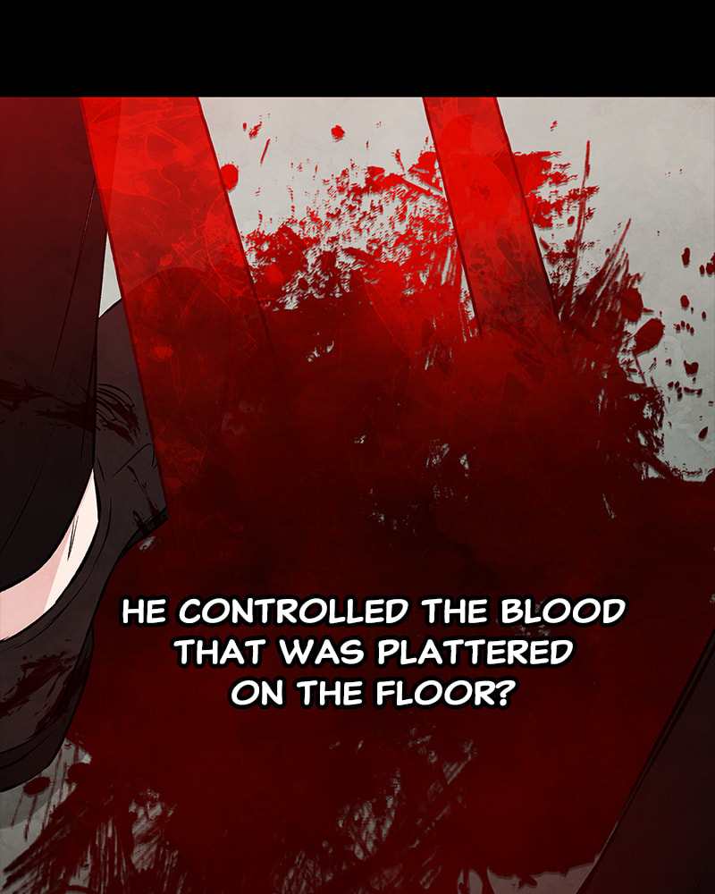 The Blood of the Butterfly Chapter 62 page 71 - 
