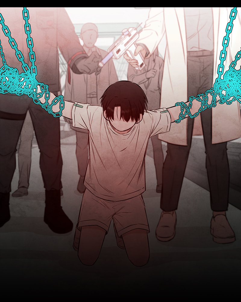 The Blood of the Butterfly Chapter 62 page 73 - 