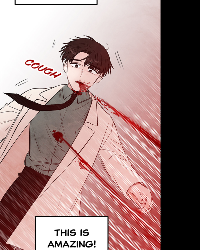 The Blood of the Butterfly Chapter 62 page 77 - 