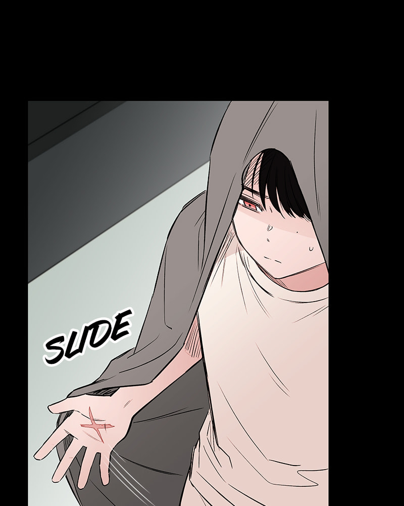 The Blood of the Butterfly Chapter 62 page 9 - 