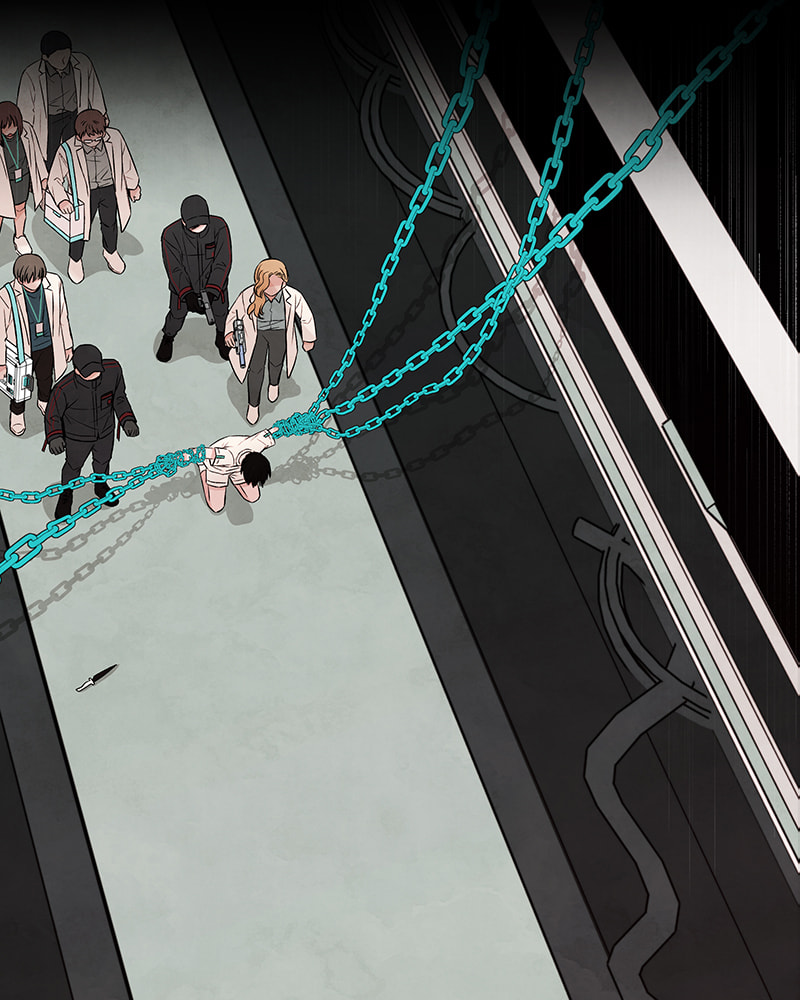 The Blood of the Butterfly Chapter 62 page 83 - 