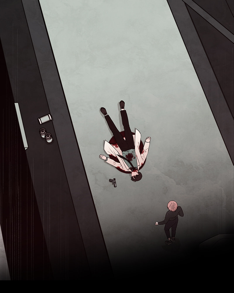 The Blood of the Butterfly Chapter 62 page 84 - 