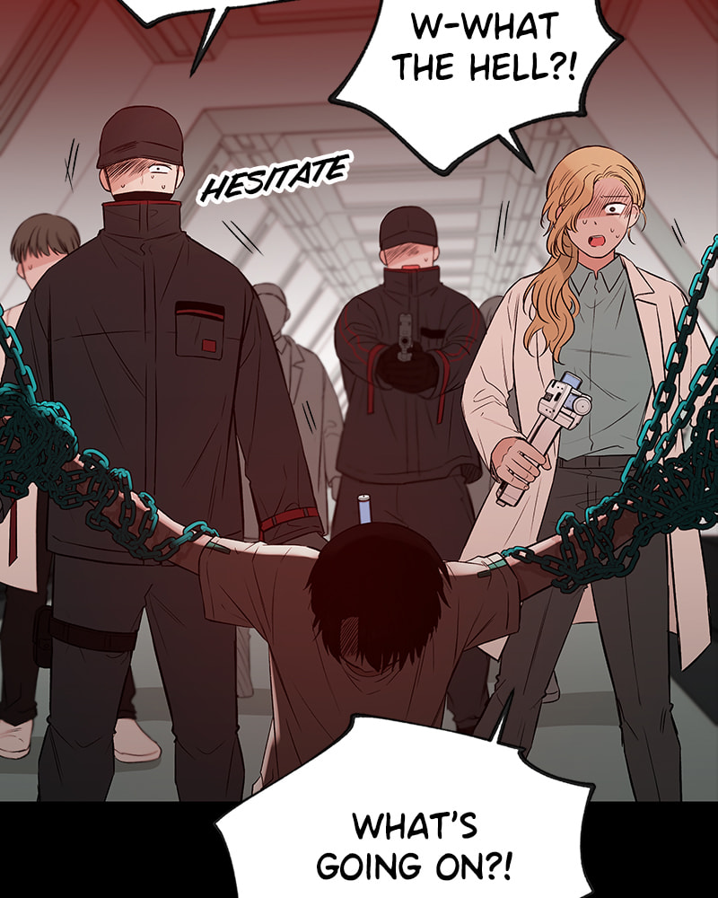 The Blood of the Butterfly Chapter 62 page 88 - 