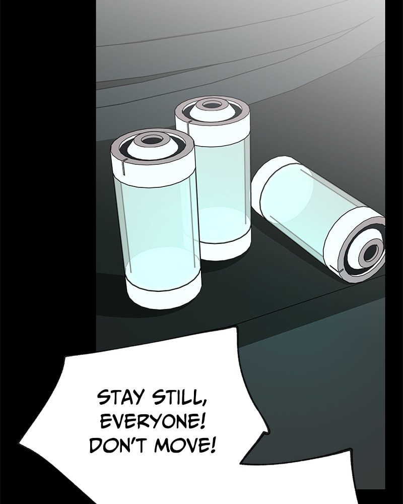 The Blood of the Butterfly Chapter 62 page 92 - 