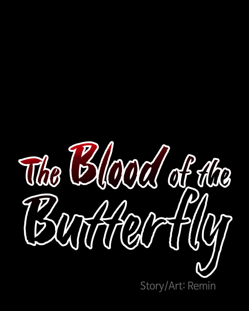 The Blood of the Butterfly Chapter 63 page 2 - 