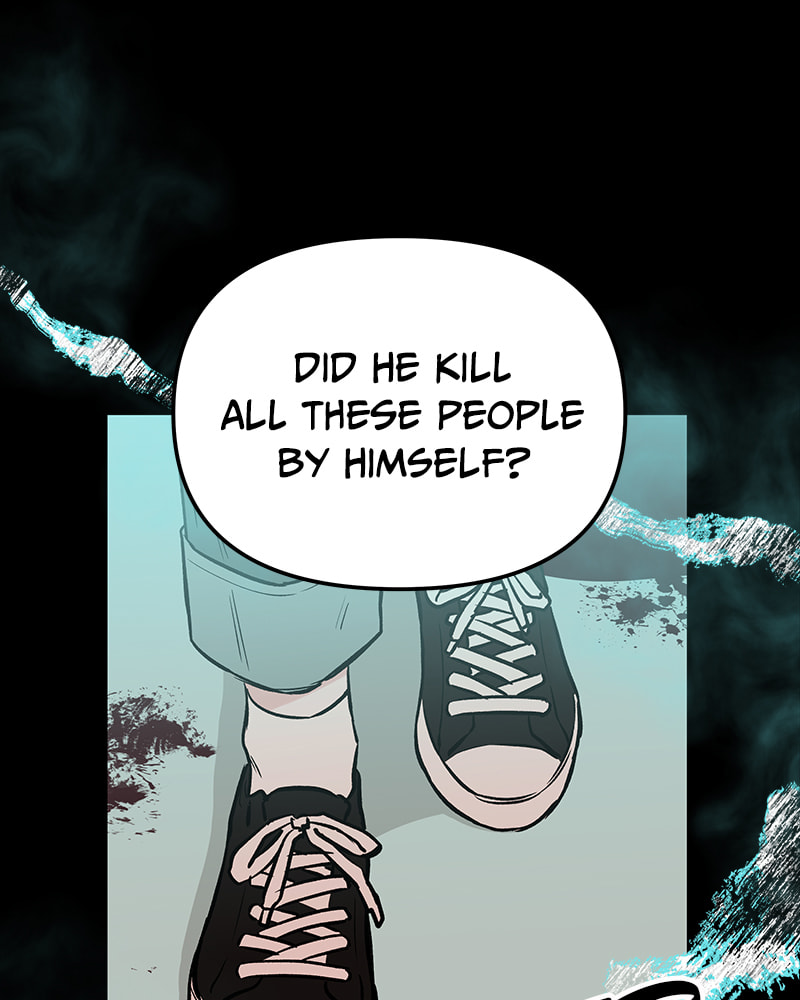 The Blood of the Butterfly Chapter 63 page 11 - 