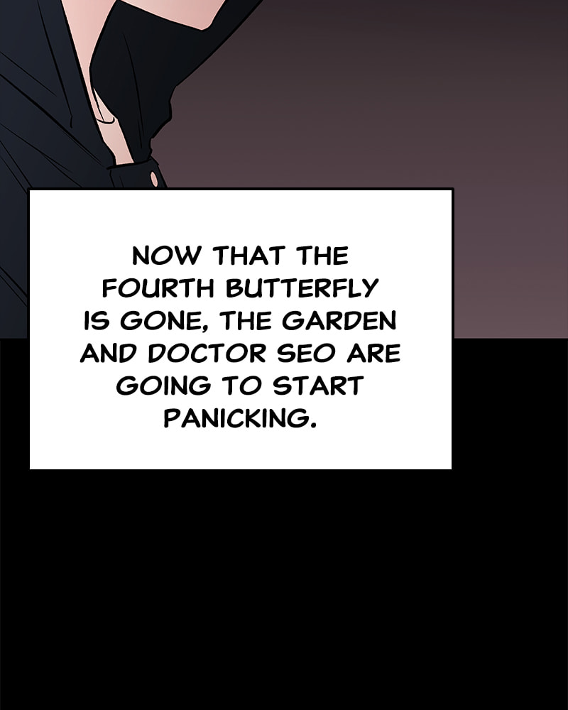The Blood of the Butterfly Chapter 63 page 108 - 