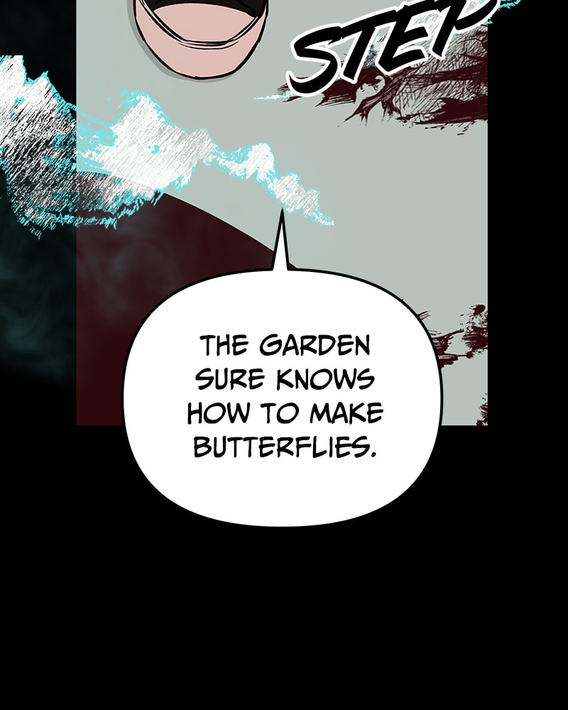 The Blood of the Butterfly Chapter 63 page 12 - 