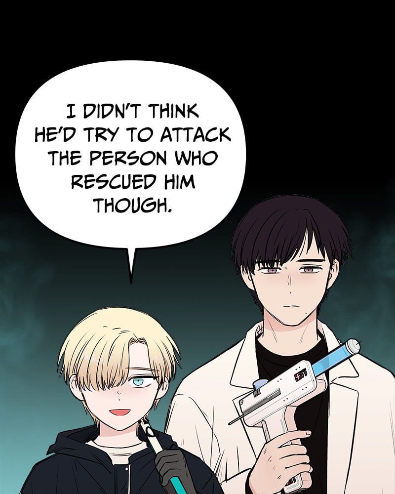 The Blood of the Butterfly Chapter 63 page 13 - 