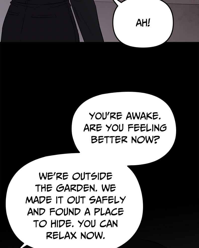 The Blood of the Butterfly Chapter 63 page 129 - 