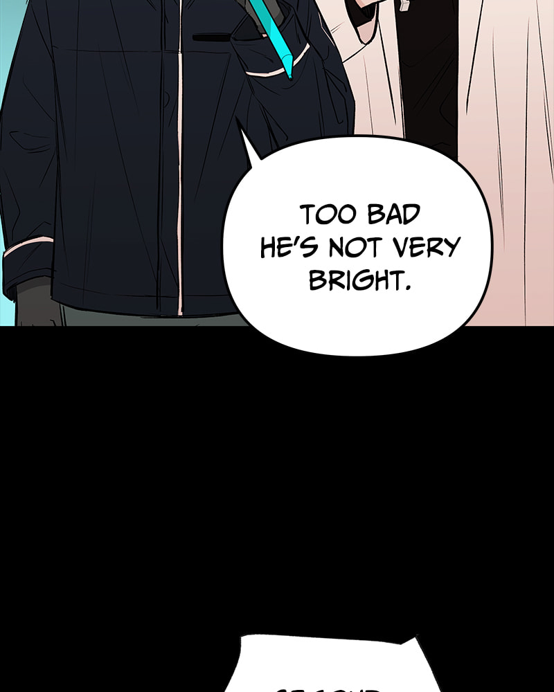 The Blood of the Butterfly Chapter 63 page 14 - 