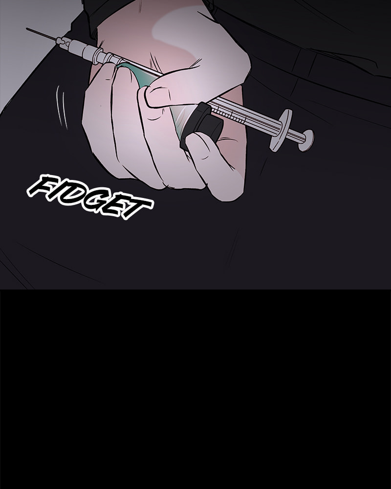 The Blood of the Butterfly Chapter 63 page 133 - 