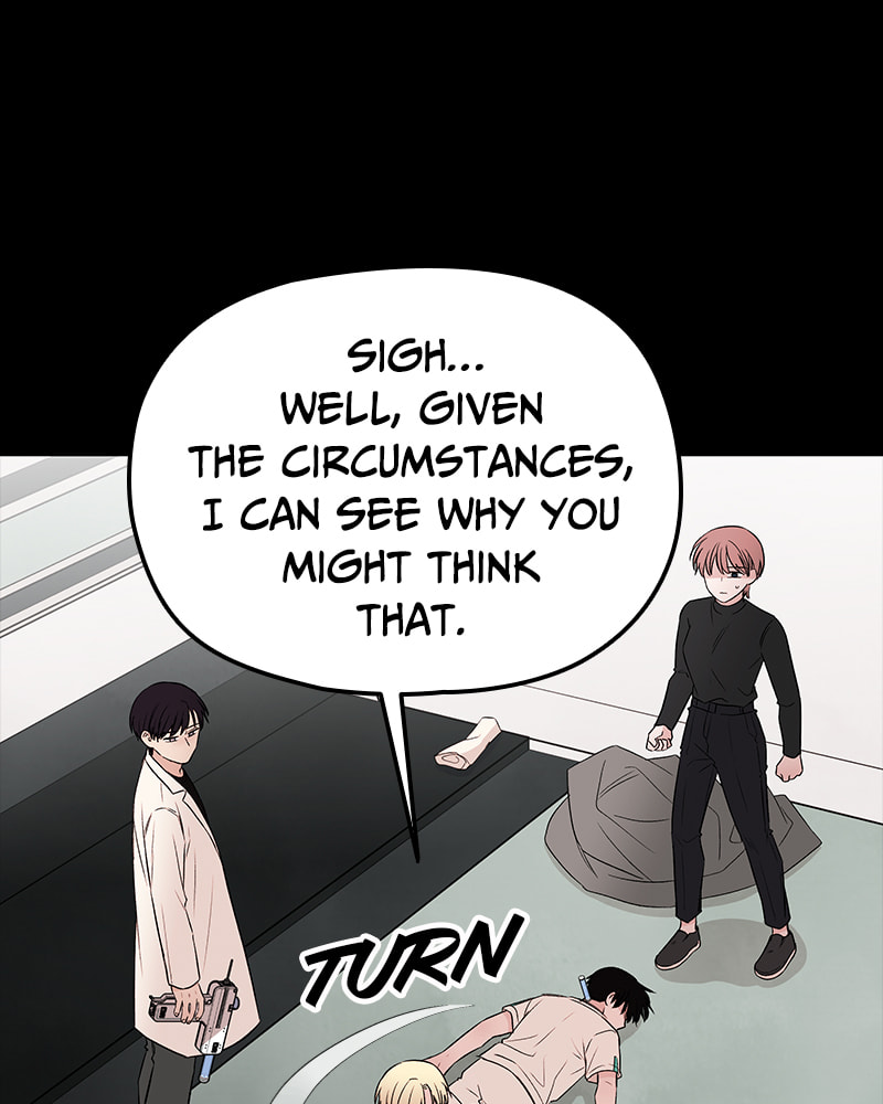 The Blood of the Butterfly Chapter 63 page 20 - 