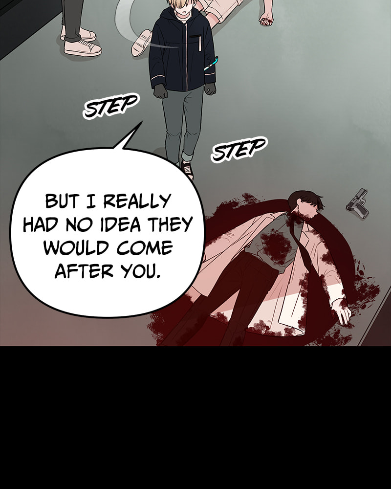 The Blood of the Butterfly Chapter 63 page 21 - 