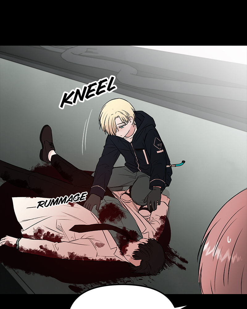 The Blood of the Butterfly Chapter 63 page 22 - 