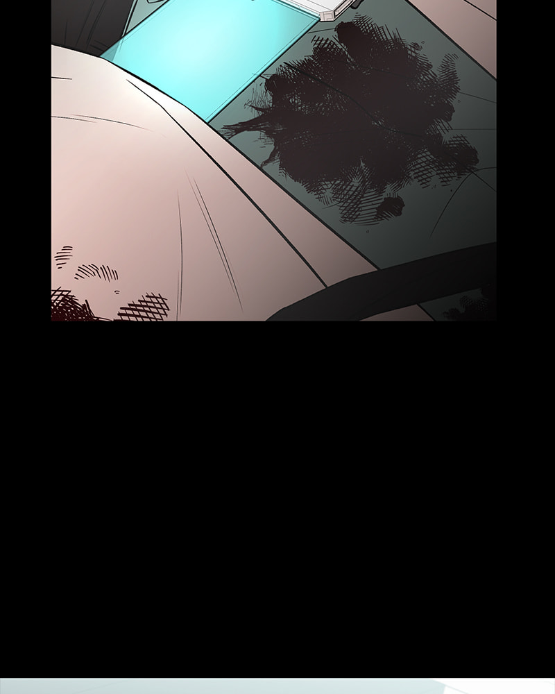 The Blood of the Butterfly Chapter 63 page 24 - 
