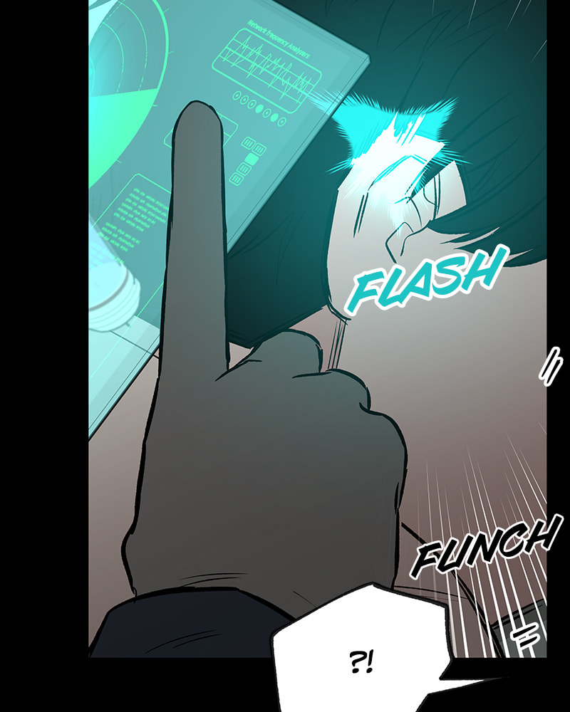 The Blood of the Butterfly Chapter 63 page 28 - 