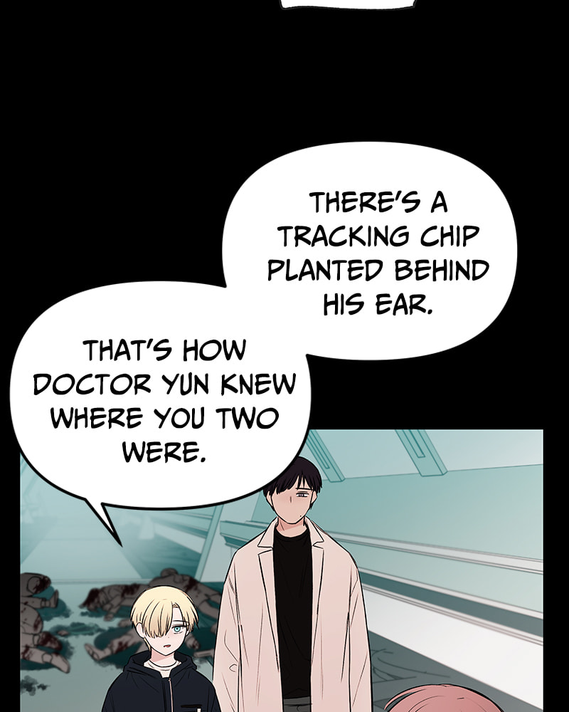 The Blood of the Butterfly Chapter 63 page 29 - 
