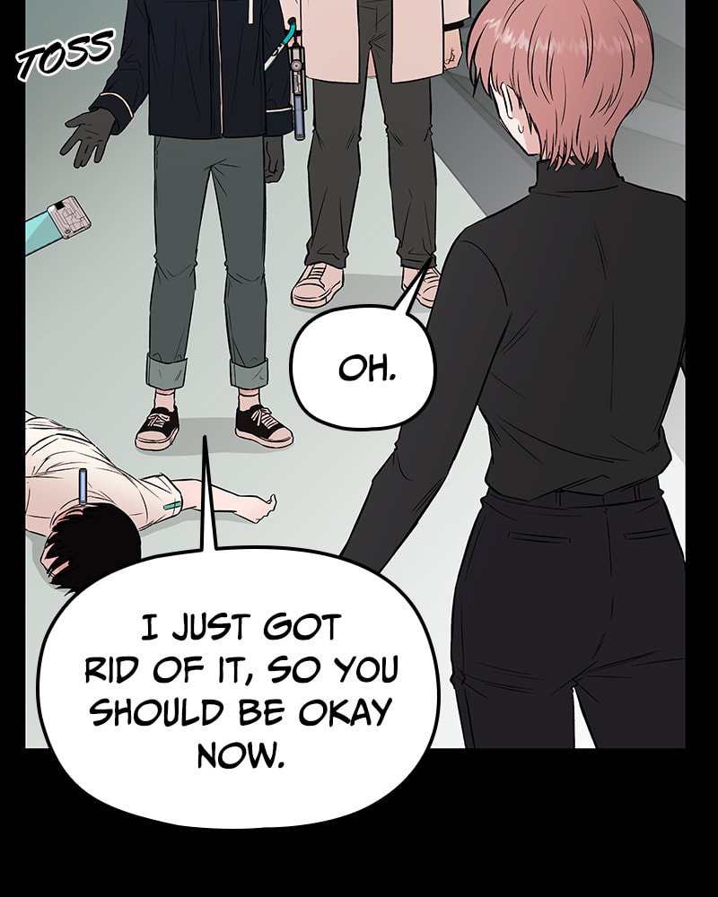 The Blood of the Butterfly Chapter 63 page 30 - 