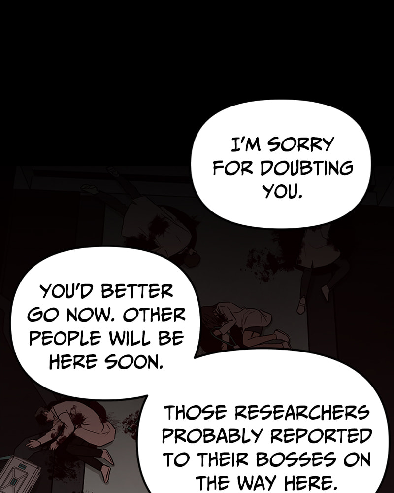 The Blood of the Butterfly Chapter 63 page 31 - 