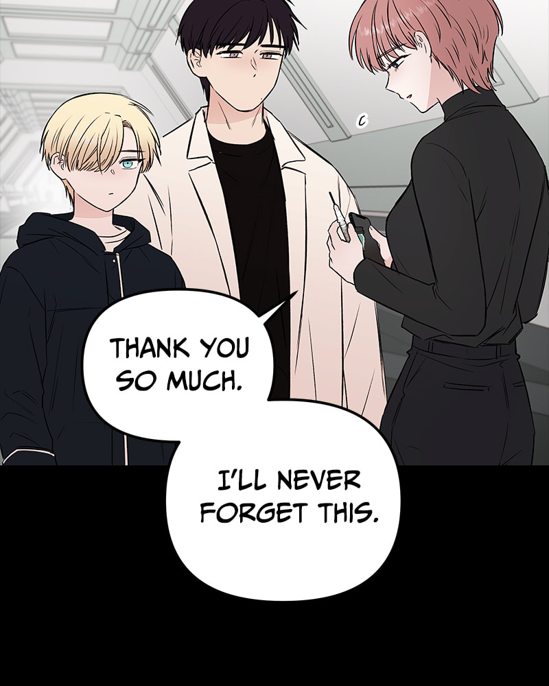 The Blood of the Butterfly Chapter 63 page 37 - 