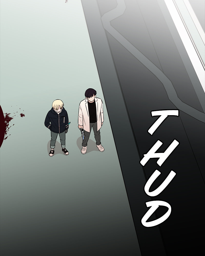 The Blood of the Butterfly Chapter 63 page 41 - 