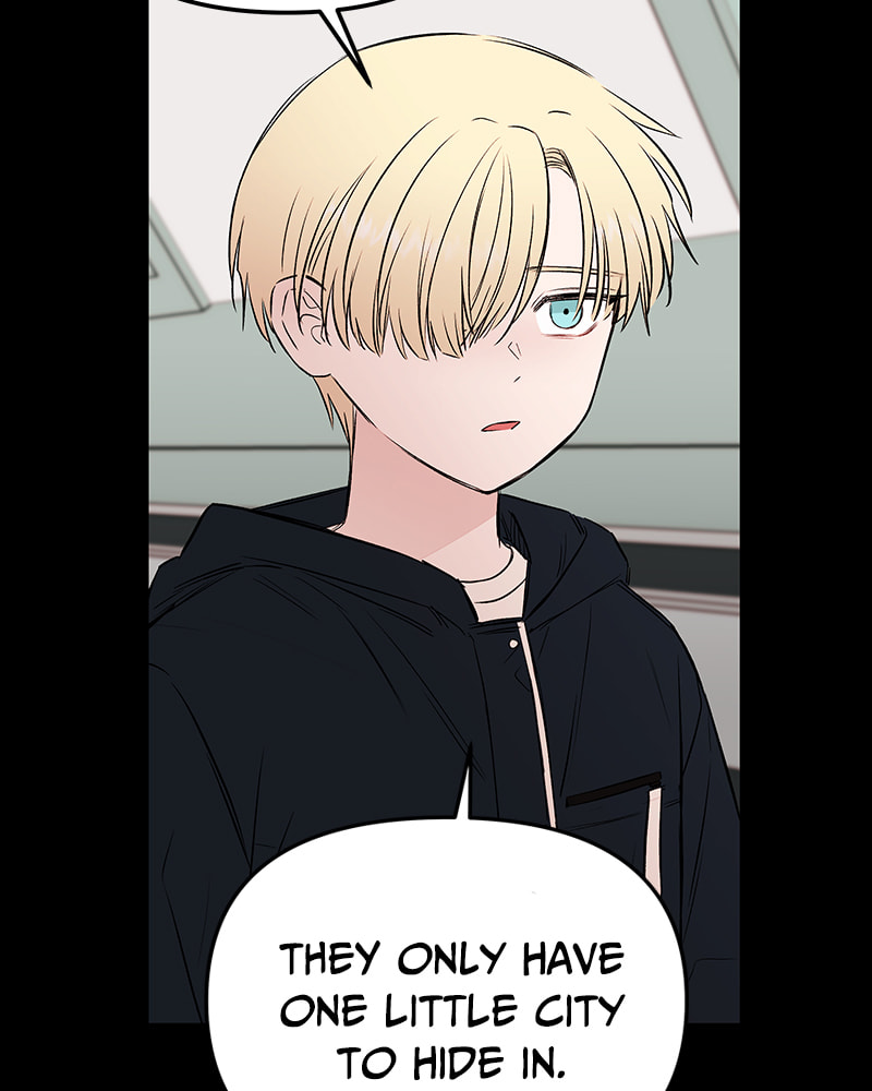 The Blood of the Butterfly Chapter 63 page 43 - 