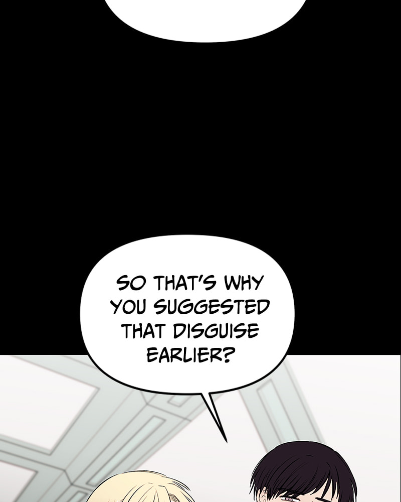 The Blood of the Butterfly Chapter 63 page 44 - 