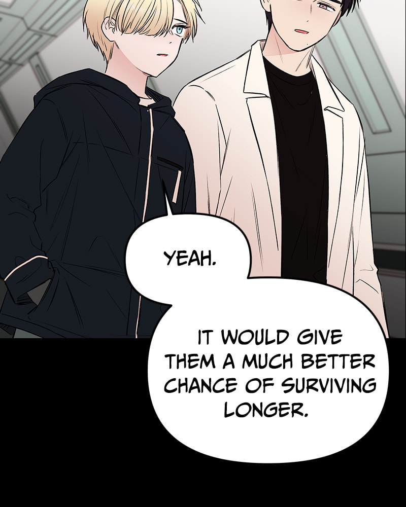 The Blood of the Butterfly Chapter 63 page 45 - 